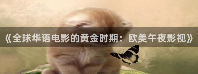 宅男视频免费在线观看：《全球华语电影的黄金时期：欧美午夜影视》