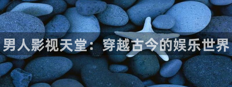 宅男视频福利：男人影视天堂：穿越古今的娱乐世界